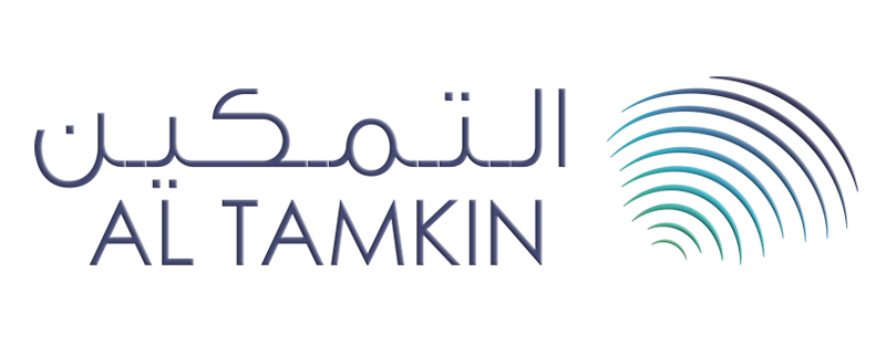 شعار التمكين